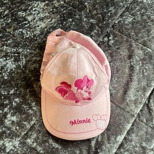 Mini mouse hat